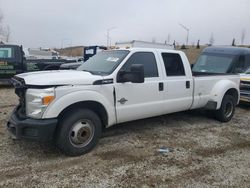 2015 Ford F350 Super Duty en venta en Dyer, IN