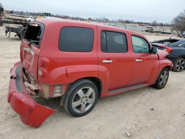 2009 Chevrolet HHR LT