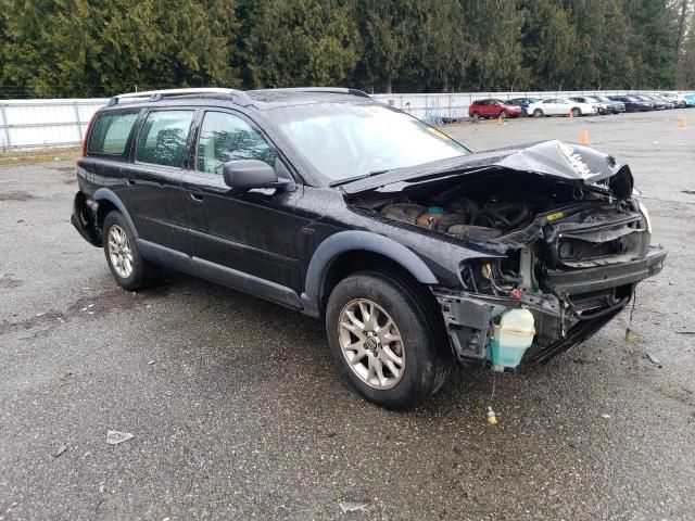 2005 Volvo XC70