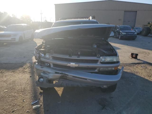 2005 Chevrolet Tahoe K1500