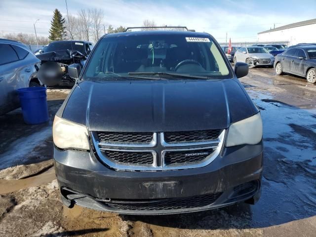 2011 Dodge Grand Caravan Express