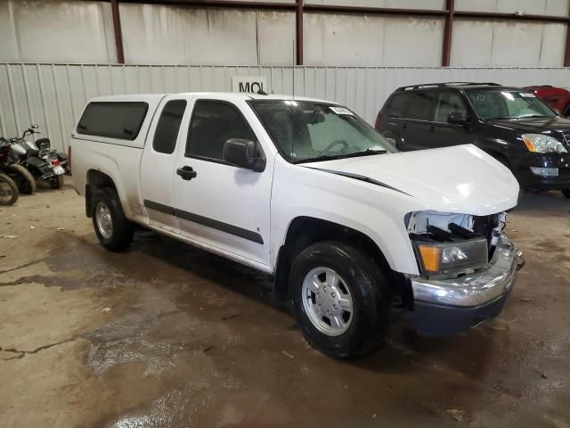 2008 Chevrolet Colorado LT