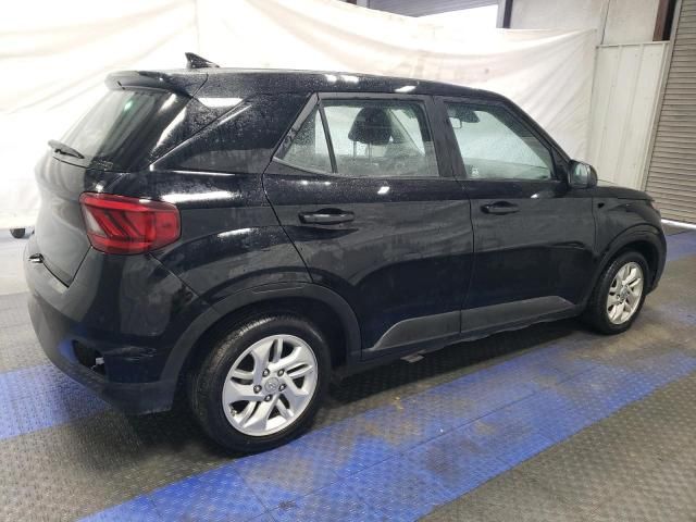 2021 Hyundai Venue SE