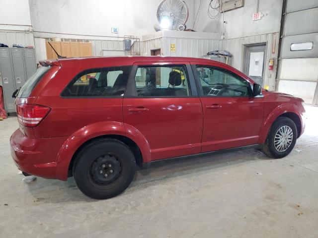 2010 Dodge Journey