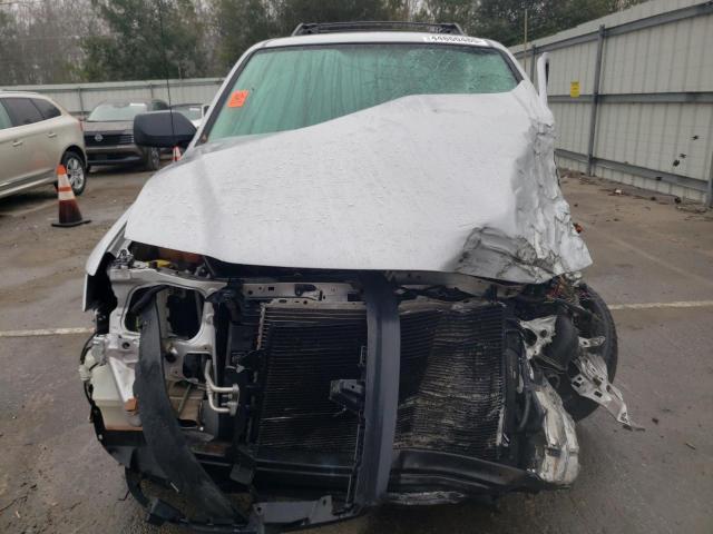 2012 Ford Escape xls