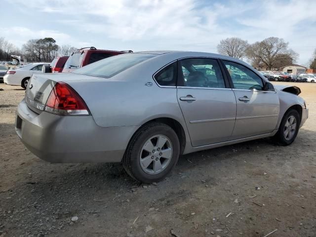 2008 Chevrolet Impala LT