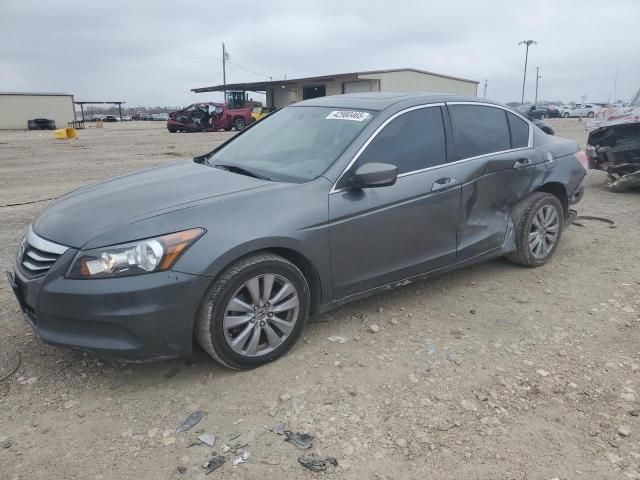 2011 Honda Accord EX