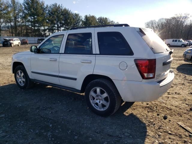 2009 Jeep Grand Cherokee Laredo