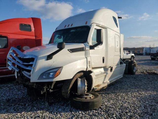 2022 Freightliner Cascadia 126