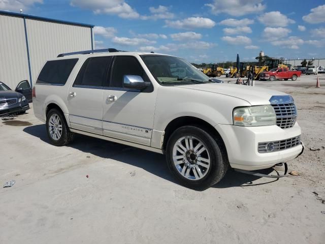 2008 Lincoln Navigator L