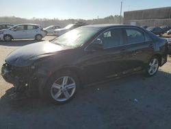 Toyota salvage cars for sale: 2013 Toyota Camry L