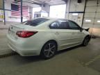 2016 Subaru Legacy 2.5I Limited