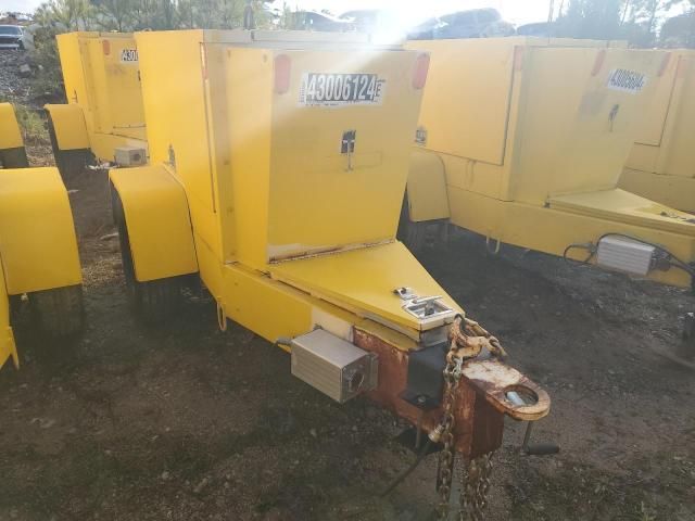 1993 HCO Generator