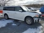 2010 Ford Flex SEL