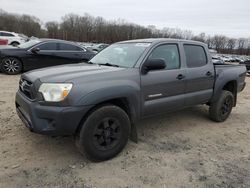 Toyota salvage cars for sale: 2014 Toyota Tacoma Double Cab