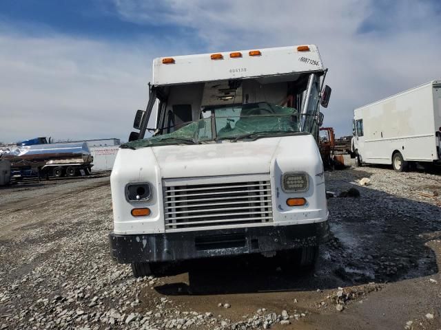 2008 Freightliner Chassis M Line WALK-IN Van