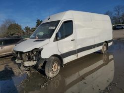 Mercedes-Benz Sprinter salvage cars for sale: 2019 Mercedes-Benz Sprinter 2500/3500