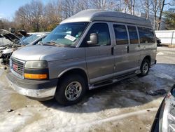 2003 GMC Savana RV G1500 en venta en North Billerica, MA