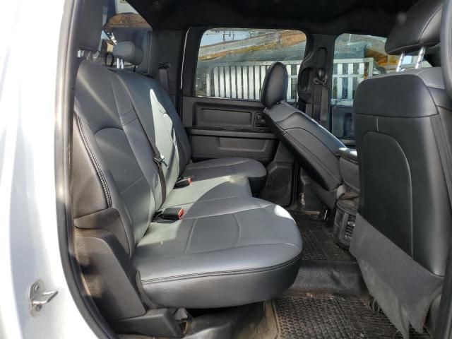 2024 Dodge RAM 5500