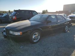 Cadillac Seville salvage cars for sale: 1992 Cadillac Seville Touring