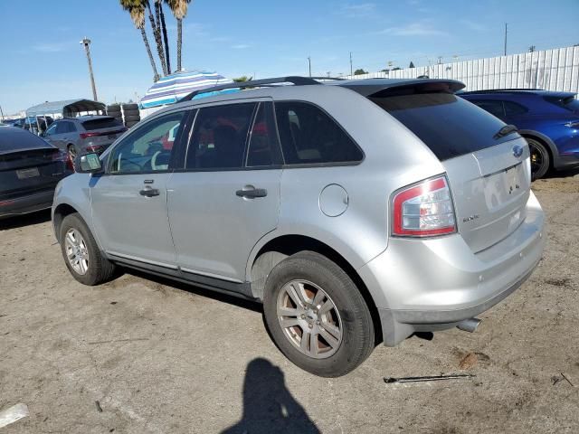 2009 Ford Edge SE