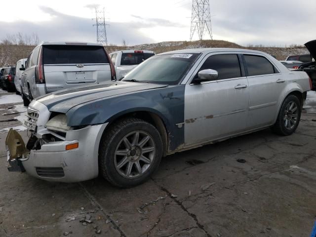 2006 Chrysler 300