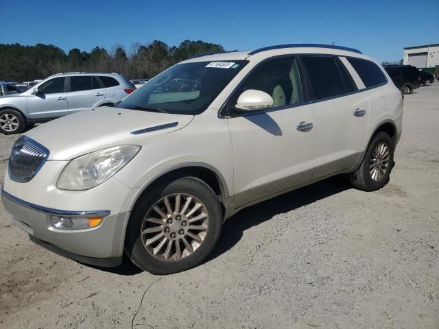 2010 Buick Enclave CXL