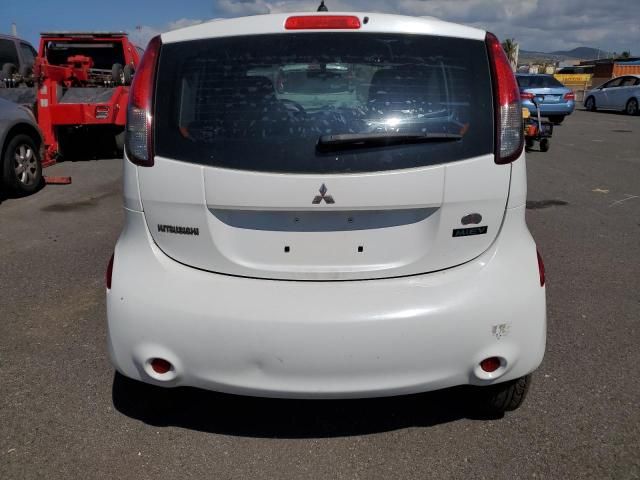 2012 Mitsubishi I Miev ES