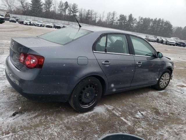 2010 Volkswagen Jetta S