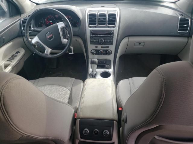 2012 GMC Acadia SLE