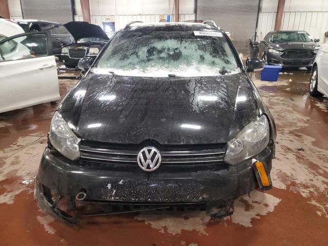 2013 Volkswagen Jetta TDI