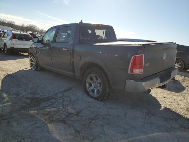 2017 Dodge 1500 Laramie