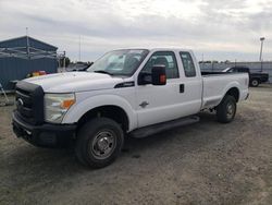 Ford f250 salvage cars for sale: 2015 Ford F250 Super Duty