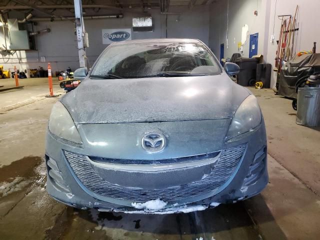 2010 Mazda 3 I