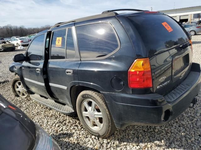 2008 GMC Envoy