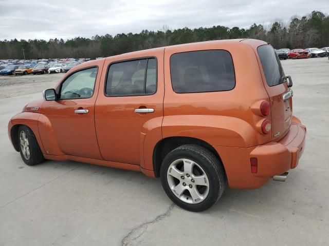 2007 Chevrolet HHR LT