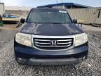 2012 Honda Pilot EX