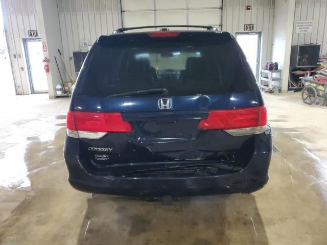 2008 Honda Odyssey EXL