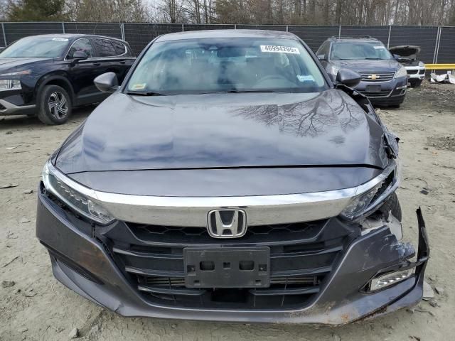 2020 Honda Accord EX