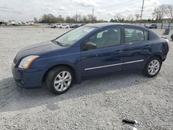 Nissan Sentra salvage cars for sale: 2011 Nissan Sentra 2.0