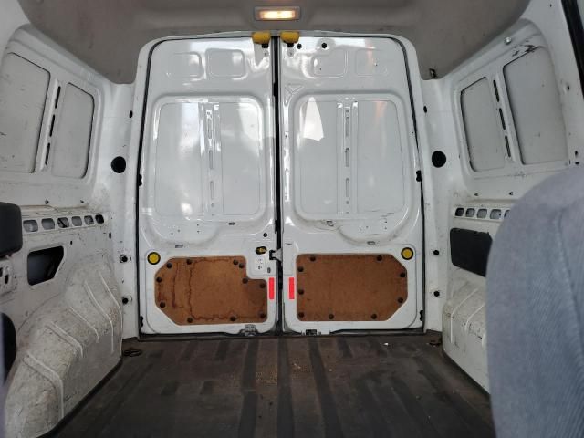 2013 Ford Transit Connect XL