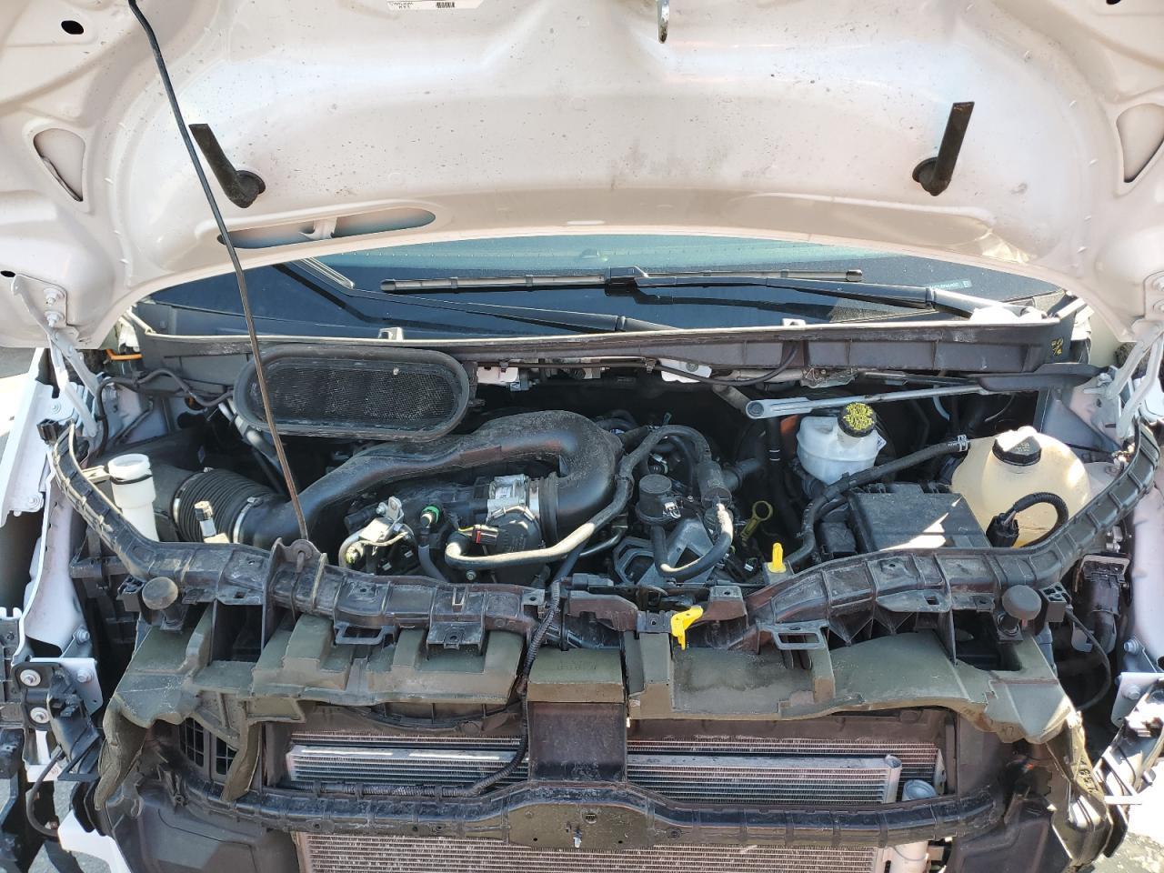 2023 Ford Transit T-350