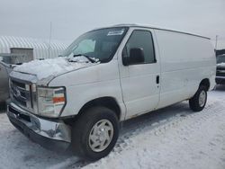 2010 Ford Econoline E350 Super Duty Van for sale in East Granby, CT