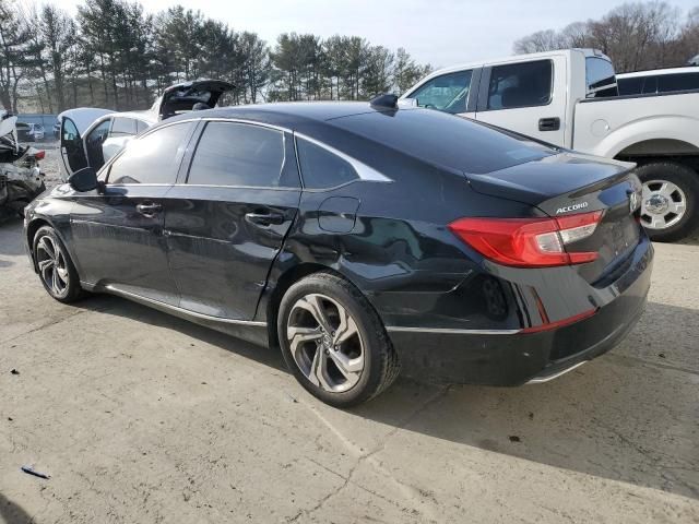 2020 Honda Accord EXL