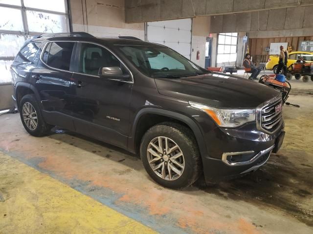 2017 GMC Acadia SLE