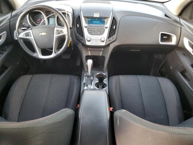 2010 Chevrolet Equinox LT