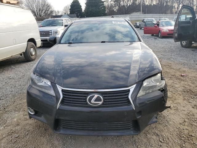 2013 Lexus GS 350