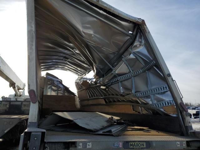 2020 International MV607