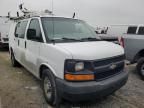 2013 Chevrolet Express G2500