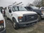 2008 Ford F350 SRW Super Duty